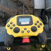 AGXEED T2 155Hp AgBOT Autonomous tractor