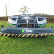 AGXEED T2 155Hp AgBOT Autonomous tractor