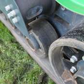 AGXEED T2 155Hp AgBOT Autonomous tractor