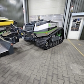 Agbot Tractor AGXEED T2 155Hp AgBOT Autonomous tractor (ex demo) | ASC Agriculture