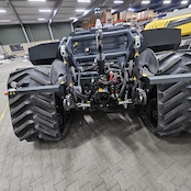 AGXEED T2 155Hp AgBOT Autonomous tractor (ex demo)